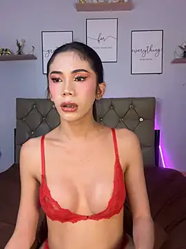 CassandraLovve's Live XXX Chat