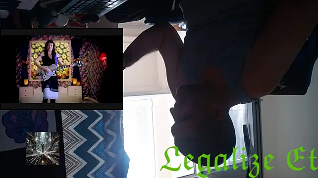 Chat XXX ao vivo de underd0g