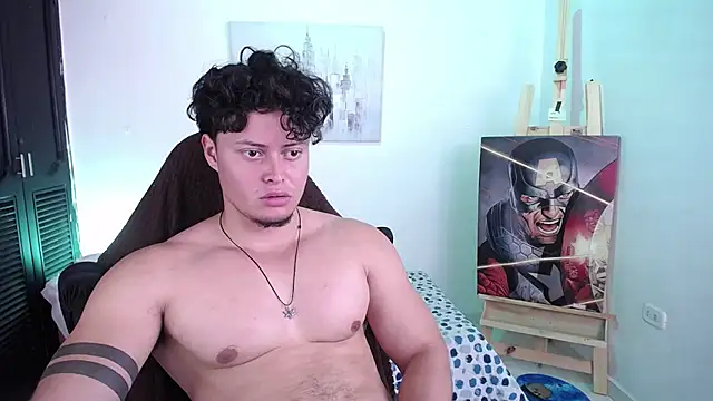 Chat XXX Live fucking_bear_