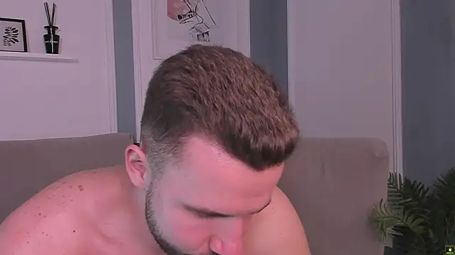 EnriqueBarberry Chat XXX in diretta