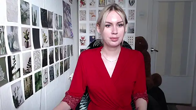 CapriScorpion Live XXX-Chat