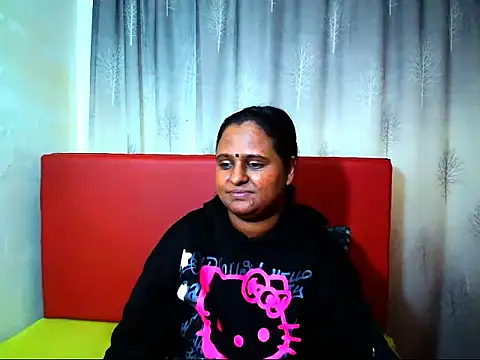 Sembang XXX Secara Langsung Indian_sunshine