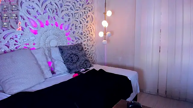Valeria_restrepo's Live XXX Chat