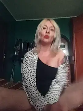 Seta385211 Webcam-Show