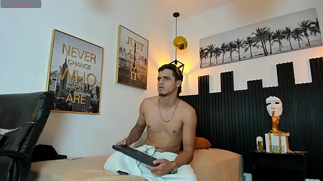 Mark_Jackson69's Live XXX Chat