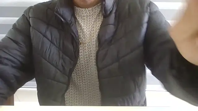 Chat XXX en directo de Lekezim