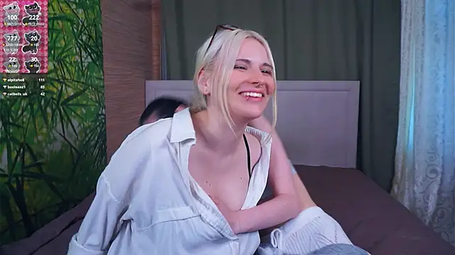 KaleyMahunik Live XXX Chat