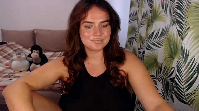 ViviRoses – Live XXX-chat
