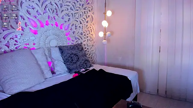 Valeria_restrepo 现场XXX聊天