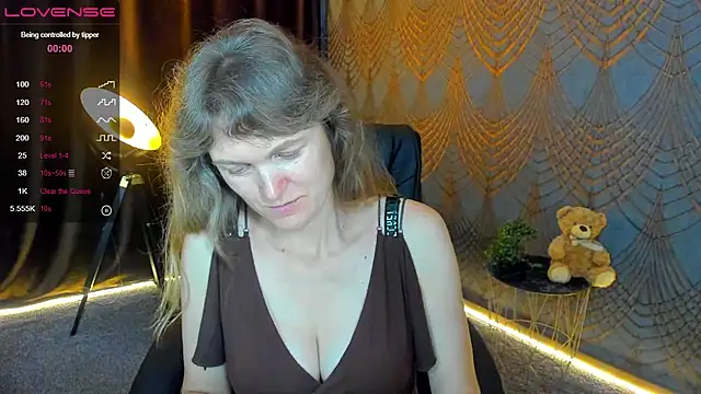 Chat +18 de Anabell_xxx ao vivo