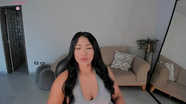 دردشة NatalieLewis الجنسية المباشرة