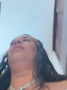 Chat +18 de Sweet_vicky_hot ao vivo