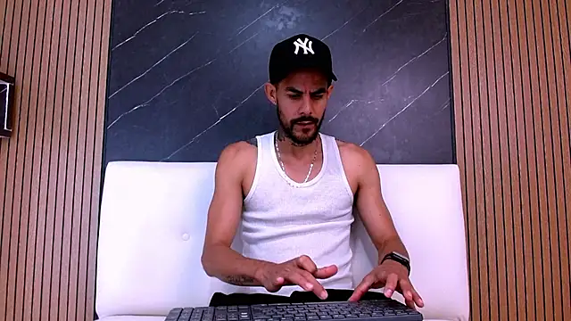 Leo_vesper1 Live XXX-Chat