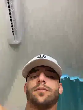 Show Webcam de cubansexyboyy