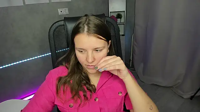 Jenny_Jimmy Live XXX-chat