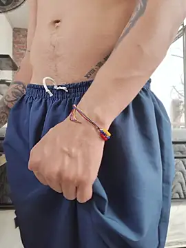 AlphaMasterXxx Obrolan Langsung XXX