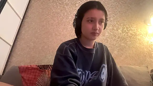 SharikaBabeckin Live XXX chat