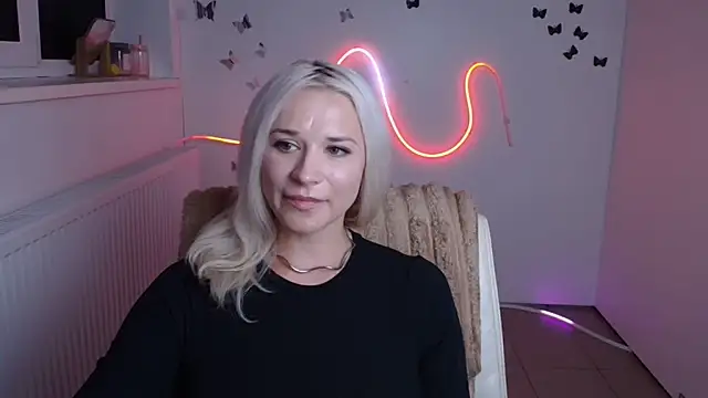 Melodie_Aster 现场XXX聊天