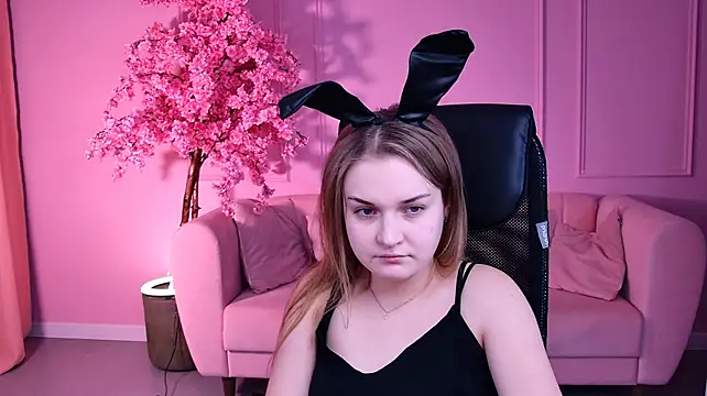 Chat XXX ao vivo de LissaTelor
