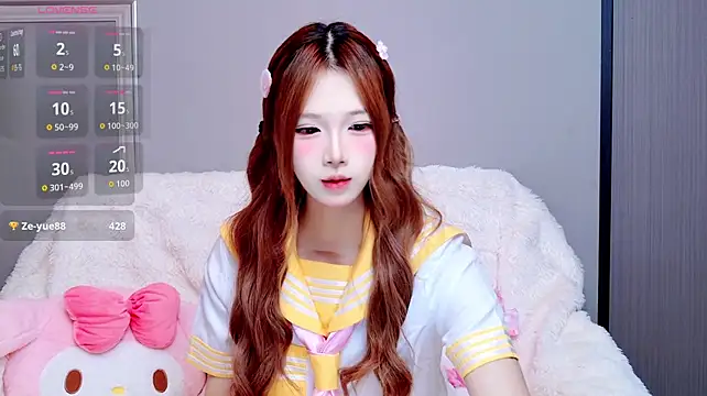 qing-gugu: онлайн-секс-чат