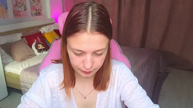 BeatriceLoven 现场XXX聊天