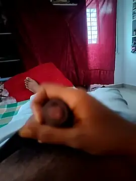 Show de webcam de rocky_22-