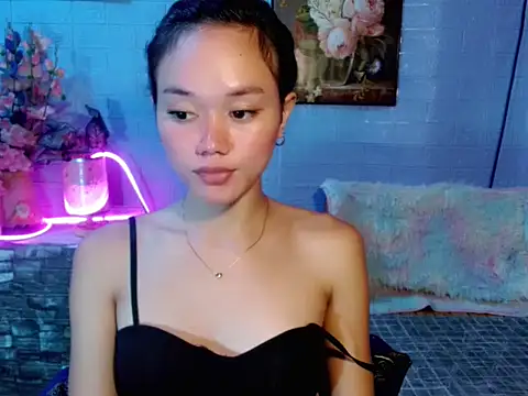 yourjoanna's Live XXX Chat