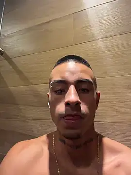 Chat XXX en directo de willclayy