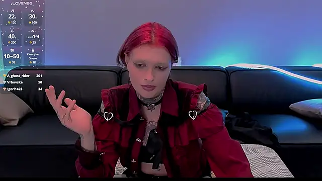 Simona_Rain – Naživo XXX chat