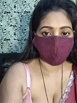 Monalisha_G 라이브 XXX 채팅