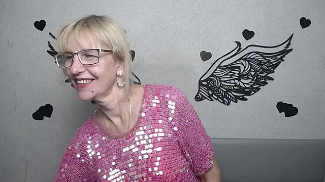 Živý XXX chat PattySanny
