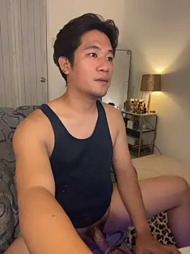 Titanryu Obrolan Langsung XXX