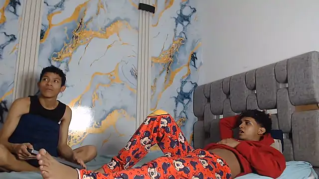 GREAT_BALLS – Naživo XXX chat