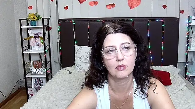 XXX chat uživo modela RoseHille