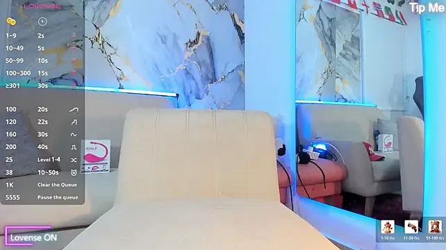 Czat XXX na żywo – ryan_carter08