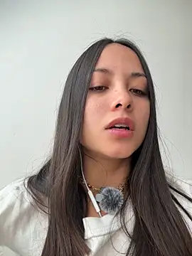 Chat XXX en directo de Megan_Rodrigo