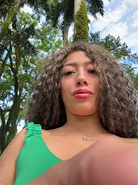 roxyrougee – Live XXX-chat