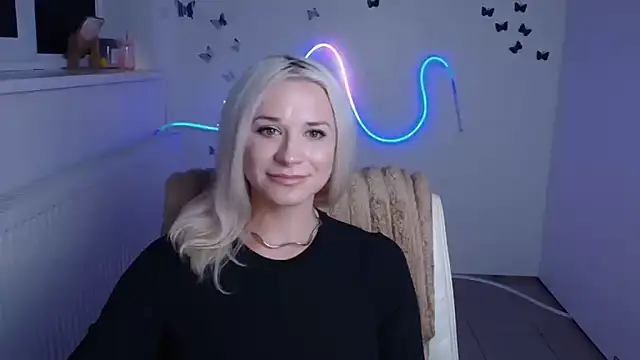 Melodie_Aster – Live XXX-chat