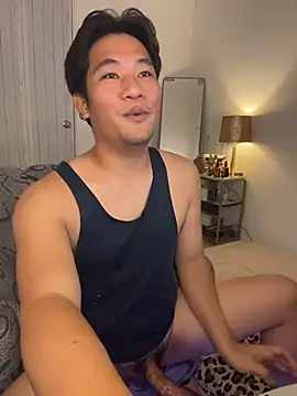 Titanryu Chat XXX in diretta