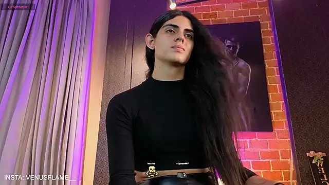 Онлайн чат XXX Venus_flame1