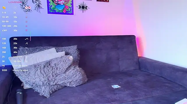 Mollycbn Live XXX chat