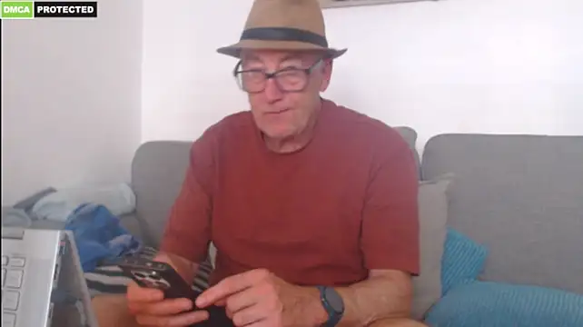 bluedae1 XXX чат на живо