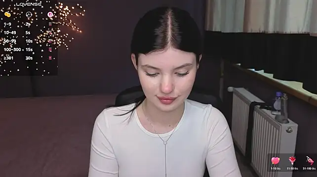AnnaYount – Live XXX-chat