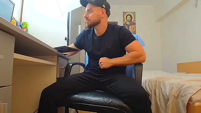 Ryanstone_ élő XXX-chatje