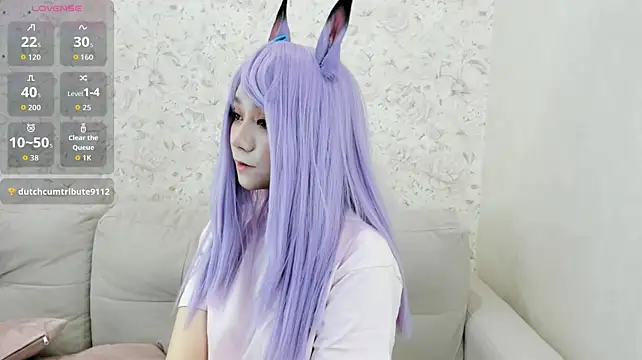 CosmicBento Chat XXX in diretta