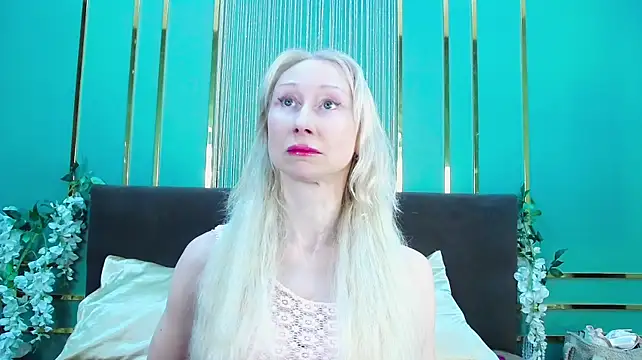 KissDreamm – Live XXX-chat