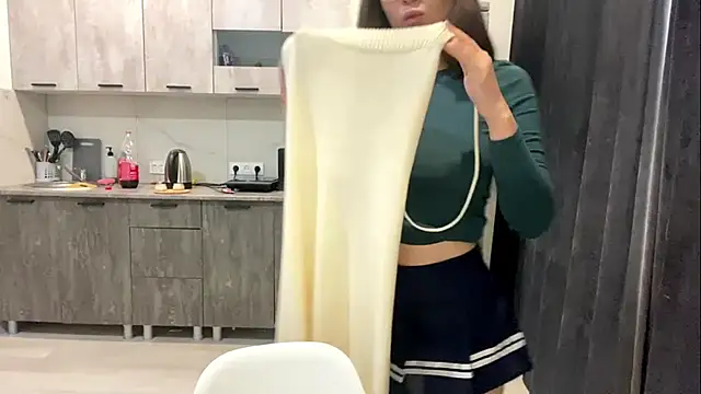 Mitsuki_Sutemi Live XXX-Chat
