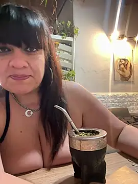 Sensualmente333's Live XXX Chat