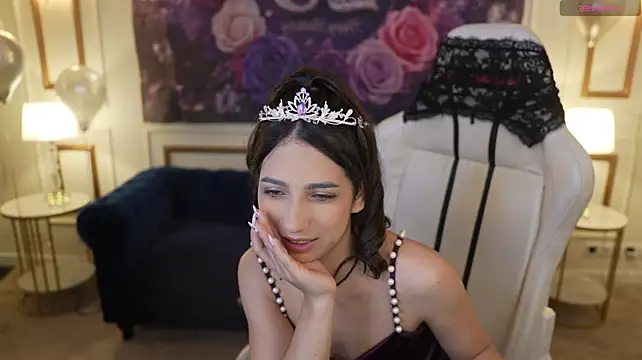 Živý XXX chat Anetta_kiss