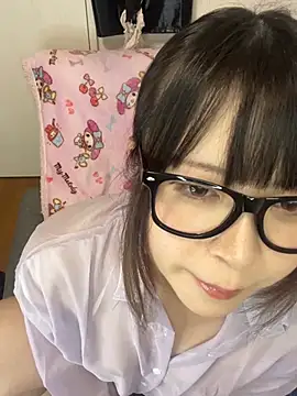 Ramu1012のライブXXXチャット